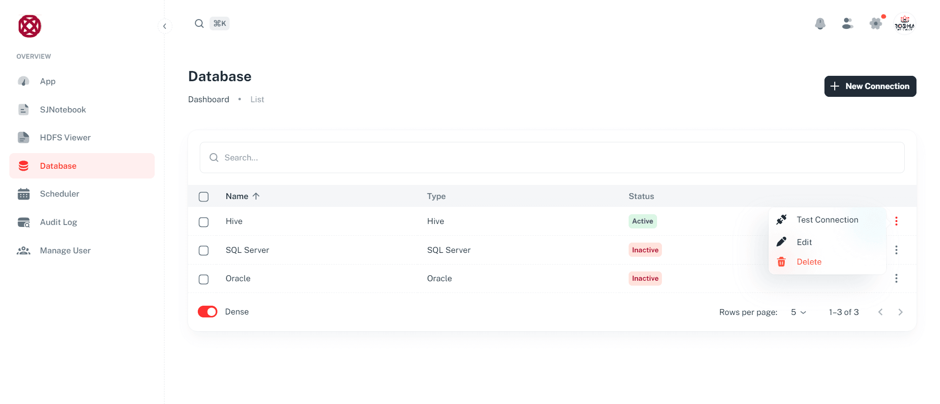 Dashboard 1